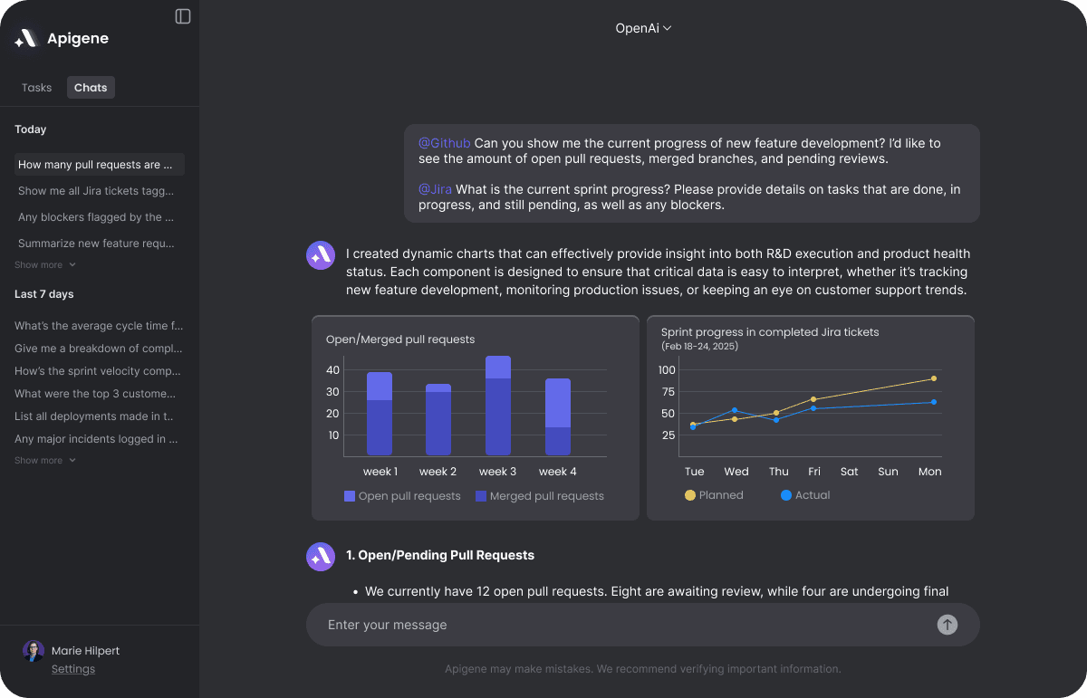 Image for Connect Data, Discover Insights
