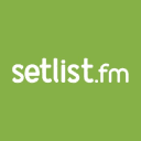 setlist.fm